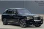 2023 Rolls Royce Cullinan 5dr Auto