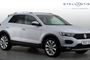 2021 Volkswagen T-Roc 1.5 TSI EVO SEL 5dr DSG