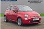 2022 Fiat 500 1.0 Mild Hybrid Dolcevita Plus 3dr