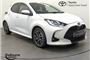 2023 Toyota Yaris 1.5 Hybrid Design 5dr CVT