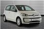 2019 Volkswagen Up 1.0 Move Up Tech Edition 5dr [Start Stop]