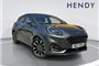 2023 Ford Puma 1.0 EcoBoost Hybrid mHEV 155 ST-Line Vignale 5dr