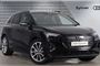 2024 Audi Q4 220kW 50 Quattro 82.77kWh Edition 1 5dr Auto