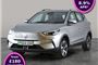 2022 MG ZS EV 130kW Trophy EV 51kWh 5dr Auto