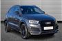 2018 Audi Q3 1.4T FSI Black Edition 5dr S Tronic