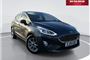 2019 Ford Fiesta 1.1 Zetec 5dr