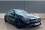 2023 Mercedes-Benz CLA CLA 35 Premium Plus 4Matic 4dr Tip Auto