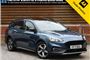 2021 Ford Focus Active 1.5 EcoBlue 120 Active 5dr