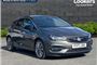 2021 Vauxhall Astra 1.2 Turbo 145 Griffin Edition 5dr