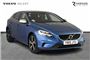 2019 Volvo V40 T2 [122] R DESIGN Edition 5dr