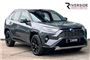 2021 Toyota RAV4 2.5 VVT-i Hybrid Dynamic 5dr CVT