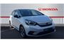 2022 Honda Jazz 1.5 i-MMD Hybrid EX 5dr eCVT