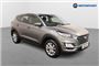 2019 Hyundai Tucson 1.6 GDi SE Nav 5dr 2WD