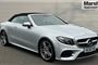 2020 Mercedes-Benz E-Class Cabriolet E220d AMG Line 2dr 9G-Tronic