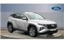 2023 Hyundai Tucson 1.6 TGDi 48V MHD SE Connect 5dr 2WD DCT