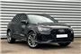 2022 Audi Q3 40 TFSI Quattro Black Edition 5dr S Tronic