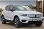 2021 Volvo XC40 Recharge 300kW Recharge Twin Pro 78kWh 5dr AWD Auto