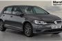 2017 Volkswagen Golf 1.4 TSI SE [Nav] 5dr DSG