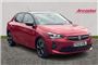 2022 Vauxhall Corsa 1.2 Turbo Ultimate 5dr Auto