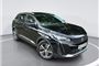 2023 Peugeot 3008 1.5 BlueHDi Allure Premium+ 5dr