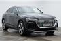 2021 Audi e-tron Sportback 230kW 50 Quattro 71kWh S Line 5dr Auto