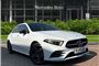 2021 Mercedes-Benz A-Class Saloon A250e AMG Line Premium Plus Edition 4dr Auto