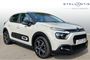 2022 Citroen C3 1.2 PureTech Sense 5dr