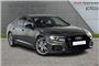 2021 Audi A6 45 TFSI 265 Quattro Black Edition 4dr S Tronic