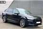 2024 Audi SQ7 SQ7 TFSI Quattro Vorsprung 5dr Tiptronic