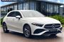 2024 Mercedes-Benz A-Class A250e AMG Line Premium 5dr Auto