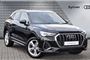 2024 Audi Q3 35 TFSI S Line 5dr S Tronic