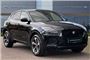 2024 Jaguar E-Pace 2.0 D200 R-Dynamic SE Black 5dr Auto