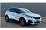 2020 Peugeot 3008 1.6 PureTech 180 GT Line 5dr EAT8