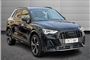 2024 Audi Q3 35 TDI Black Edition 5dr S Tronic