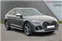 2021 Audi SQ5 SQ5 TDI Quattro 5dr Tiptronic