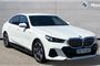 2025 BMW i5 250kW eDrive40 M Sport 84kWh 4dr Auto