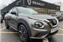 2024 Nissan Juke 1.0 DiG-T N-Connecta 5dr DCT