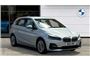 2021 BMW 2 Series Active Tourer 218i [136] Luxury 5dr Step Auto