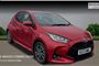 2023 Toyota Yaris 1.5 Hybrid Design 5dr CVT