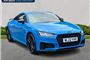 2022 Audi TT 40 TFSI Black Edition 2dr S Tronic