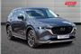 2024 Mazda CX-5 2.0 e-Skyactiv G MHEV Newground 5dr