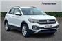 2021 Volkswagen T-Cross 1.0 TSI SE 5dr