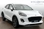 2021 Ford Puma 1.0 EcoBoost Hybrid mHEV 155 Titanium 5dr