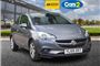 2019 Vauxhall Corsa 1.4 [75] Energy 3dr [AC]