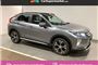 2021 Mitsubishi Eclipse Cross 1.5 Exceed 5dr CVT 4WD