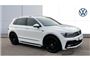 2017 Volkswagen Tiguan 2.0 TDi 190 4Motion R Line 5dr DSG