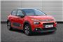 2018 Citroen C3 1.2 PureTech 82 Flair 5dr