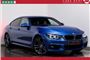 2018 BMW 4 Series Gran Coupe 435d xDrive M Sport 5dr Auto [Professional Media]