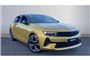 2023 Vauxhall Astra 1.2 Turbo 130 Ultimate 5dr