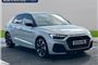 2024 Audi A1 25 TFSI Black Edition 5dr